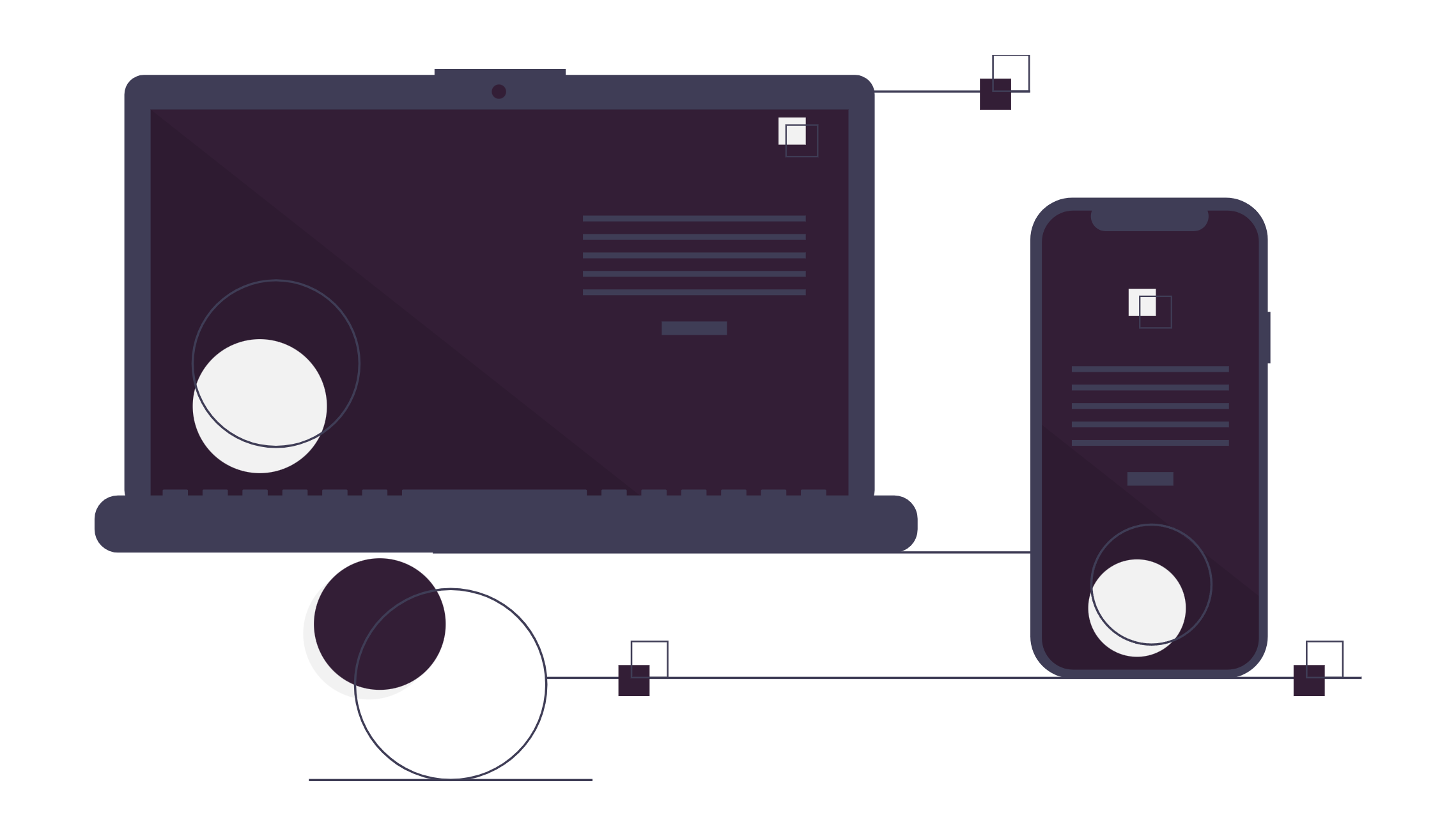 Brand & UI Design